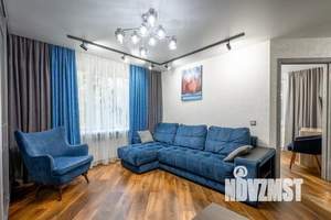 2-к квартира, посуточно, 40м2, 2/9 этаж