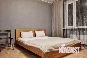 2-к квартира, посуточно, 60м2, 13/17 этаж