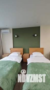 Студия квартира, посуточно, 27м2, 3/6 этаж