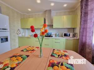 2-к квартира, на длительный срок, 70м2, 6/16 этаж