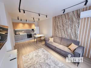 2-к квартира, на длительный срок, 69м2, 5/11 этаж