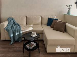 1-к квартира, посуточно, 55м2, 8/10 этаж