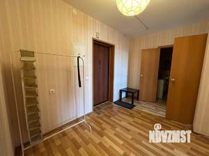 1-к квартира, на длительный срок, 38м2, 4/19 этаж