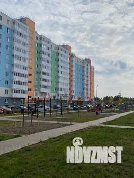 1-к квартира, посуточно, 33м2, 8/10 этаж