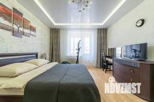 3-к квартира, посуточно, 90м2, 7/9 этаж
