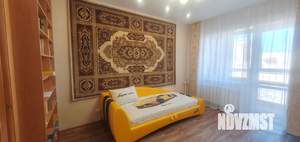 3-к квартира, на длительный срок, 94м2, 8/9 этаж