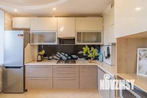 1-к квартира, посуточно, 43м2, 7/10 этаж
