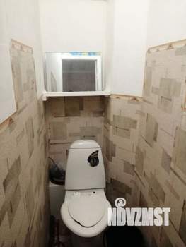 1-к квартира, на длительный срок, 30м2, 3/5 этаж