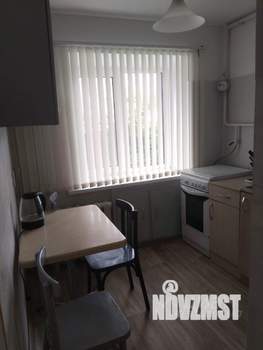 2-к квартира, на длительный срок, 42м2, 1/5 этаж