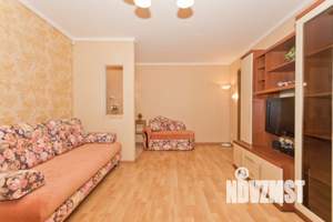1-к квартира, посуточно, 53м2, 1/1 этаж