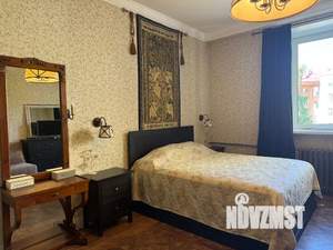 3-к квартира, посуточно, 100м2, 3/5 этаж