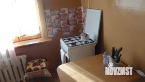 1-к квартира, на длительный срок, 34м2, 3/3 этаж