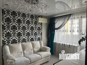 2-к квартира, посуточно, 50м2, 6/9 этаж