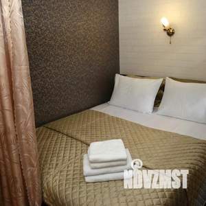 1-к квартира, посуточно, 34м2, 1/1 этаж