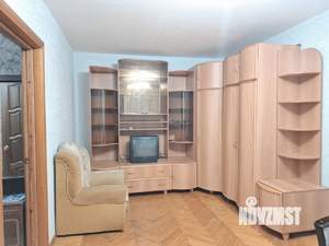 2-к квартира, на длительный срок, 48м2, 3/9 этаж