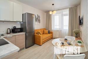 2-к квартира, посуточно, 45м2, 6/15 этаж