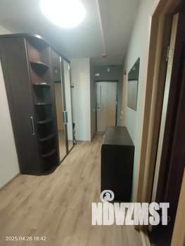 2-к квартира, посуточно, 50м2, 25/25 этаж