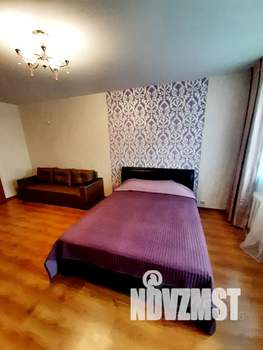 1-к квартира, посуточно, 60м2, 1/3 этаж