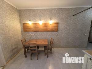 3-к квартира, на длительный срок, 90м2, 6/16 этаж