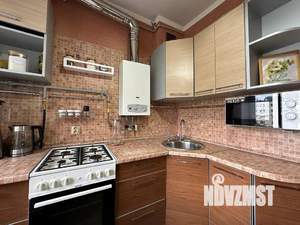 2-к квартира, посуточно, 40м2, 5/5 этаж