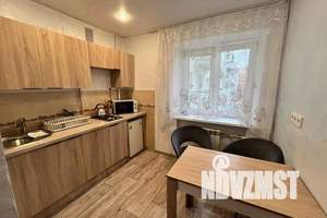 1-к квартира, посуточно, 36м2, 2/12 этаж