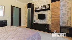 1-к квартира, посуточно, 50м2, 1/1 этаж