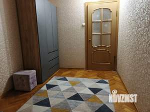 2-к квартира, посуточно, 48м2, 7/9 этаж