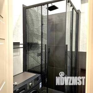 Студия квартира, посуточно, 30м2, 6/8 этаж