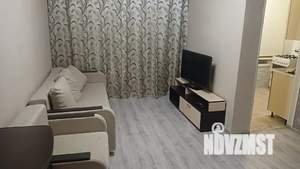 1-к квартира, посуточно, 32м2, 1/5 этаж