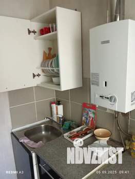 1-к квартира, посуточно, 30м2, 4/5 этаж