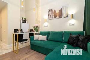 1-к квартира, посуточно, 25м2, 2/9 этаж