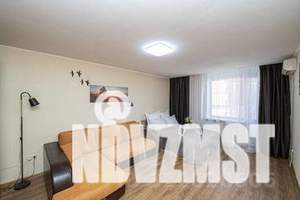 1-к квартира, посуточно, 48м2, 5/9 этаж