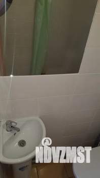 Студия квартира, посуточно, 22м2, 2/4 этаж