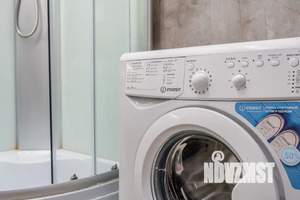 Студия квартира, посуточно, 26м2, 3/3 этаж