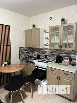 Студия квартира, посуточно, 19м2, 17/17 этаж