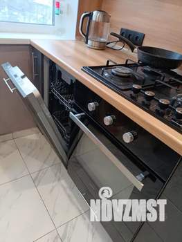 2-к квартира, посуточно, 44м2, 4/9 этаж