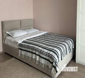 1-к квартира, посуточно, 39м2, 1/1 этаж