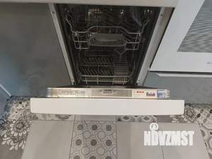 2-к квартира, посуточно, 51м2, 4/11 этаж