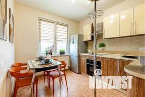 2-к квартира, посуточно, 65м2, 3/10 этаж