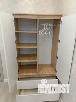 2-к квартира, посуточно, 48м2, 3/9 этаж