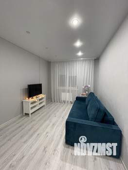 1-к квартира, на длительный срок, 35м2, 2/20 этаж