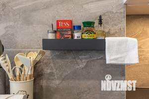 3-к квартира, посуточно, 58м2, 7/9 этаж