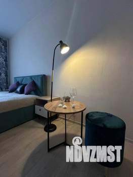 1-к квартира, посуточно, 44м2, 1/1 этаж