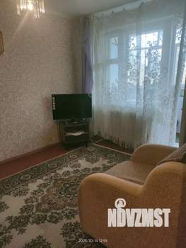 1-к квартира, на длительный срок, 40м2, 5/9 этаж