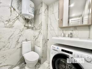 1-к квартира, посуточно, 16м2, 1/1 этаж