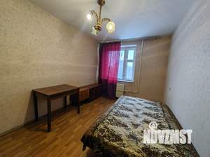 1-к квартира, на длительный срок, 28м2, 4/9 этаж