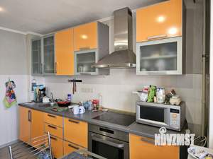 1-к квартира, на длительный срок, 43м2, 4/9 этаж