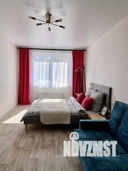 2-к квартира, посуточно, 60м2, 1/1 этаж