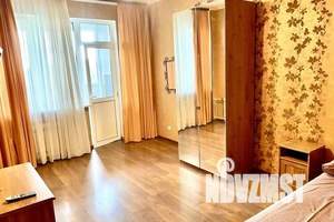 2-к квартира, посуточно, 83м2, 9/16 этаж
