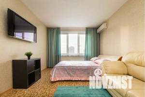 1-к квартира, посуточно, 32м2, 11/17 этаж